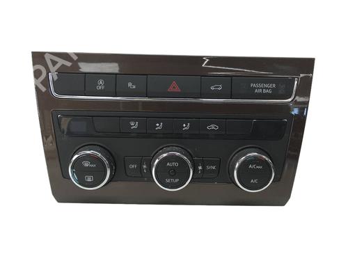 Climate control SEAT ATECA (KH7, KHP) 2.0 TDI 4Drive | BP23185454I5 - Image 5