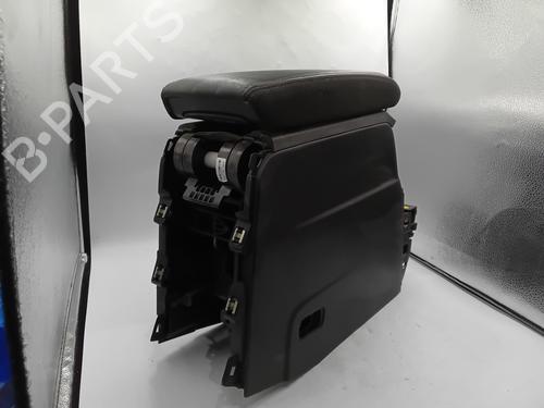 Middle console PEUGEOT 208 I (CA_, CC_) 1.5 BlueHDI 100 | BP29232854I22 