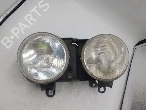 Used Left headlight JAGUAR XJ (XJ40, XJ81) 6 4.0 (222 hp) 29519658