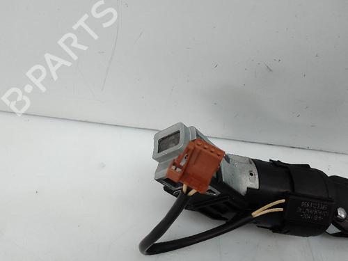 Ignition barrel CITROËN BERLINGO (ER_, EC_) 1.5 BlueHDi 100 | BP22598697M48 