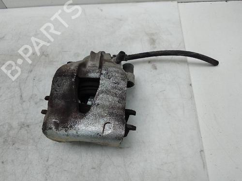Venstre bremsekaliber foran AUDI A1 Sportback (GBA) 30 TFSI (116 hp) 18598156