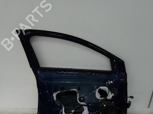 Left front door RENAULT MEGANE IV Grandtour (K9A/M/N_) 1.5 dCi 110 | BP19519637C2 