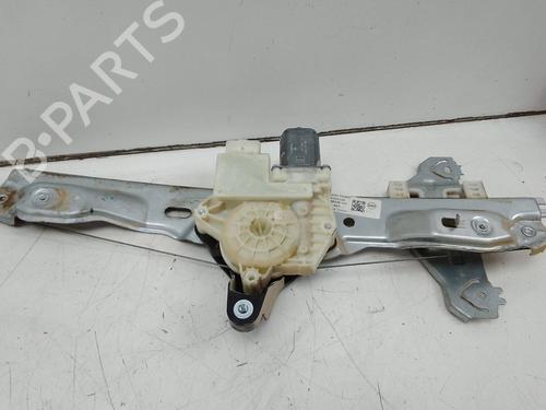 Used Rear left window mechanism Rear left window mechanism 18970765 18970765