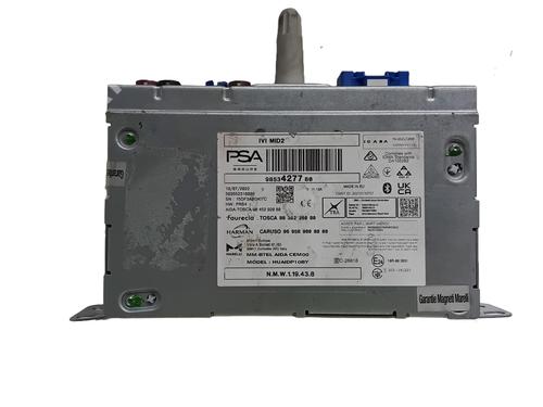 Used Radio Radio 37089277 37089277