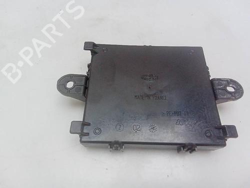 Used Electronic module CITROËN C4 Grand Picasso II (DA_, DE_) 2.0 BlueHDi 150 (150 hp) 18583990