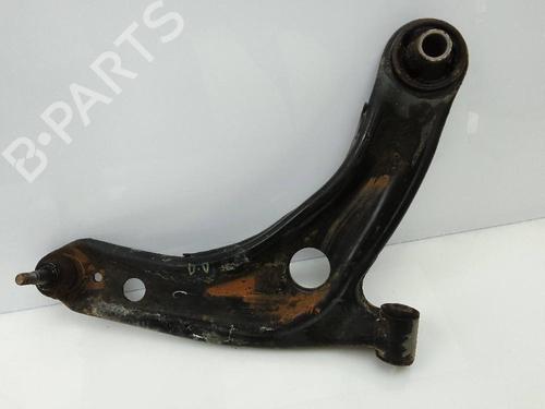 Used Right front suspension arm TOYOTA YARIS (_P13_) 1.5 (NSP131_) (112 hp) 20503830