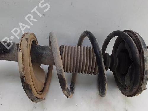 Used Left front shock absorber MITSUBISHI OUTLANDER II (CW_W) 2.0 DI-D (CW8W) (140 hp) 27625760