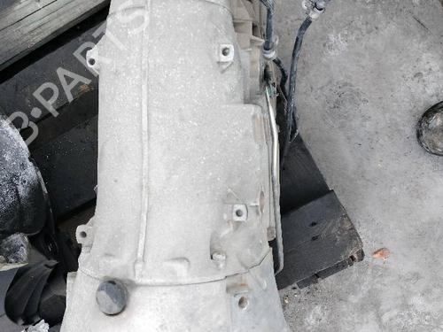 Gearbox MERCEDES-BENZ CLK Convertible (A209) CLK 350 (209.456) | BP26052207M3 