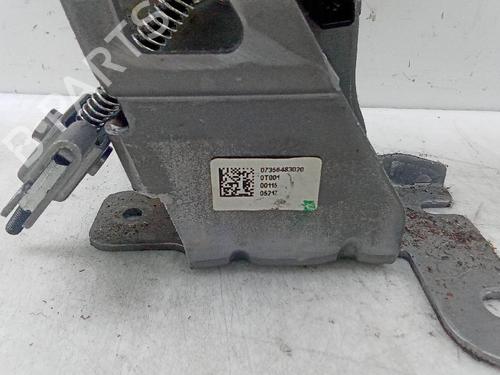 Used Hand brake FIAT TIPO Hatchback (356_, 357_) [2016-2025]  20165432
