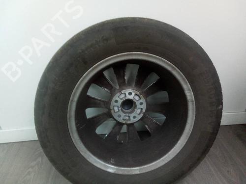 Used Rim SKODA KAROQ (NU7, ND7) 2.0 TDI (116 hp) 21549983