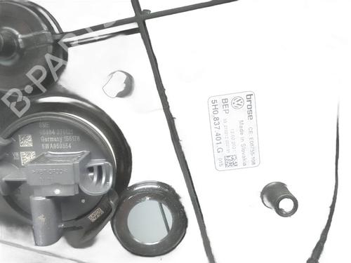 Front left window mechanism VW GOLF VIII (CD1, DA1) 2.0 GTI Clubsport | BP28150104C22 - Image 2