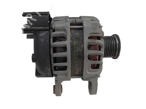 Generator NISSAN JUKE (F16_) DIG-T 117 (117 hp) 30527146