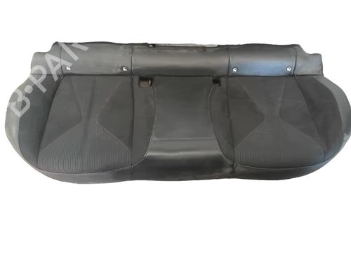 Seats set DS DS 4 II (FR_, FB_, F3_, FP_) PureTech 130 | BP39199611C78 - Image 5
