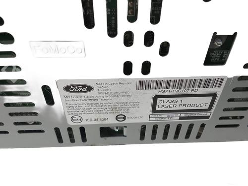 Switch FORD MONDEO V Hatchback (CE) 1.5 TDCi | BP18580001I30 - Image 4