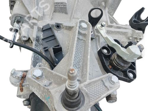 Gearbox RENAULT MODUS / GRAND MODUS (F/JP0_) 1.2 (JP0C, JP0K, FP0C, FP0K, FP0P, JP0P, JP0T) | BP33428228M3  - Image 5