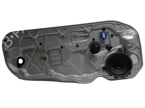 Front left window mechanism VOLVO C30 (533) 1.6 D | BP36965159C22 - Image 6