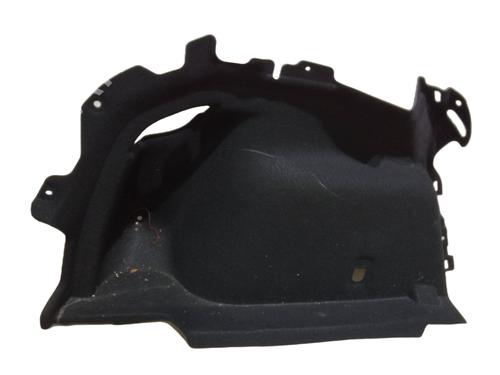 Bagasjeromsbekledning Bagasjeromsbekledning MAZDA 3 (BM, BN) 2.0 (120 hp) 34422277 34422277