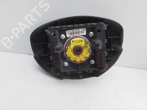 Used Driver airbag DACIA SANDERO [2008-2025]  26160354