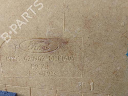 Used Front right panel FORD FOCUS III 1.6 TDCi (115 hp) 18585365