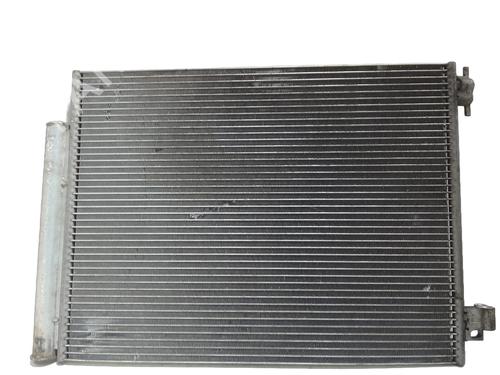 Used AC radiator RENAULT CAPTUR I (J5_, H5_) 1.5 dCi 110 (110 hp) 32020681