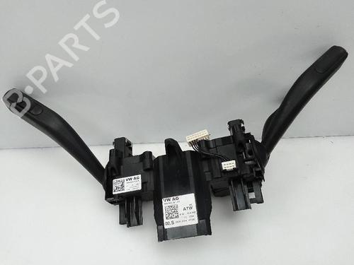 Steering column stalk VW SHARAN (7M8, 7M9, 7M6)  | BP21380087I23 