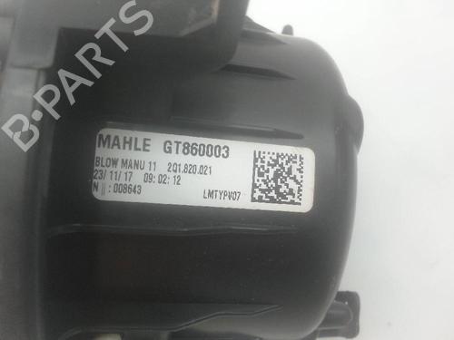 Heater blower motor SEAT ARONA (KJ7, KJP)  | BP22309529M62 