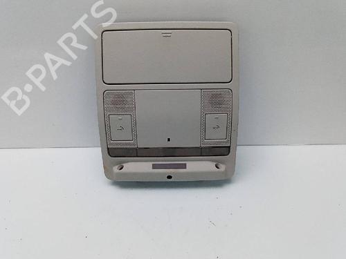 Interior roof light LAND ROVER RANGE ROVER EVOQUE (L538) 2.0 D | BP22344239I8 