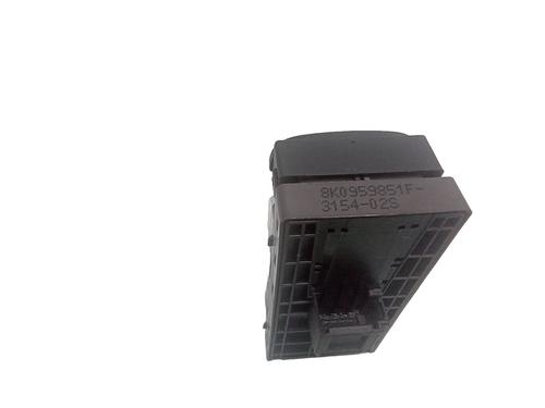 Left front window switch AUDI A4 B8 Avant (8K5) | BP21566292I27 - Image 2