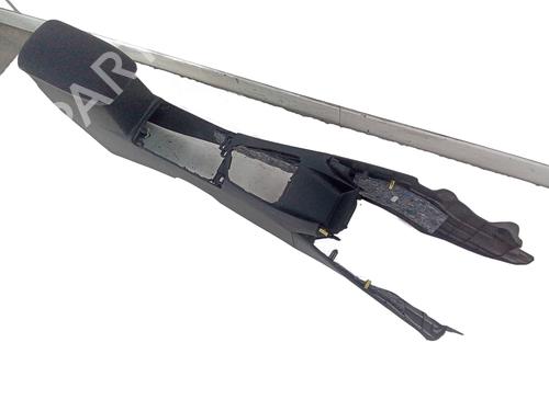 Used Middle console Middle console TOYOTA AURIS (_E18_) 1.8 Hybrid (ZWE186_, ZWE186R) (136 hp) 26054862 26054862