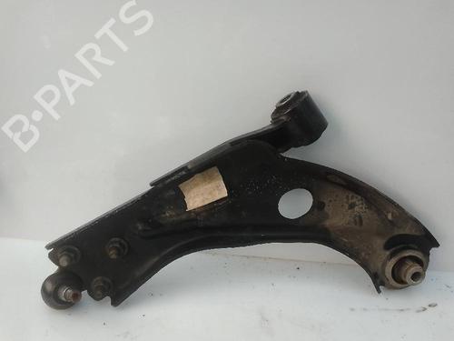 Querlenker links vorne für FIAT DOBLO Box Body/MPV (510_, 511_) BlueHDi 130 (131 hp) 21051801