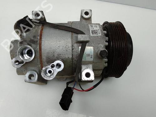 Used Turbocharger/Supercharger Turbocharger/Supercharger KIA CEED (CD) 1.0 T-GDI (120 hp) 20504371 20504371