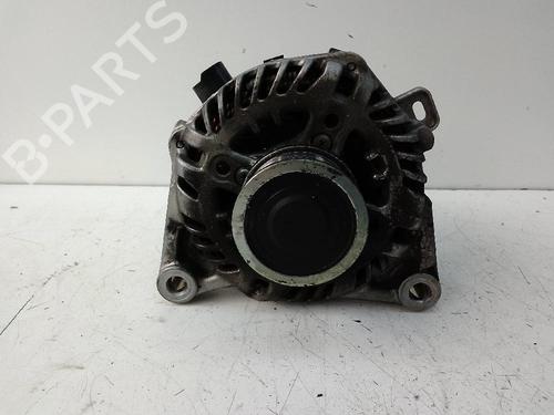 Generator PEUGEOT 208 I (CA_, CC_) 1.2 VTI 82 (82 hp) 19681474
