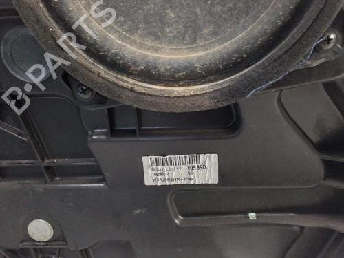 Used Front left window mechanism HYUNDAI i40 I CW (VF) 1.7 CRDi (141 hp) 27099600