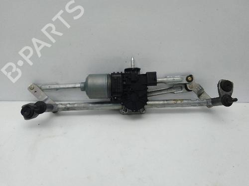 Front wiper motor VW POLO V (6R1, 6C1)  | BP23895023M29 