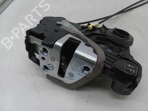 Serrure avant droite TOYOTA RAV 4 III (_A3_) 2.2 D (ALA35_) | BP29995167C97 