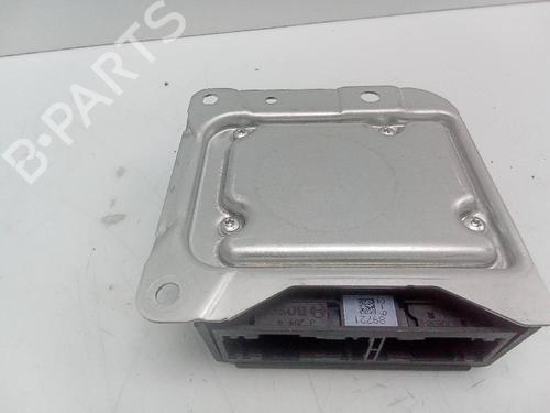 Airbag module CITROËN C4 CACTUS 1.5 BlueHDi 100 (102 hp) 21379853