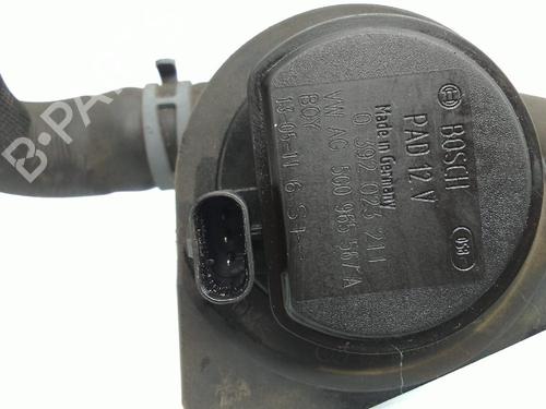 Auxiliary water pump SEAT LEON SC (5F5) 1.4 TSI | BP25812078M111 