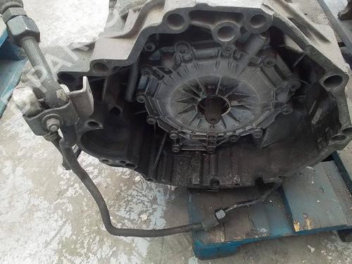 Used Gearbox AUDI A6 C6 (4F2) 2.0 TDI (140 hp) 25485684