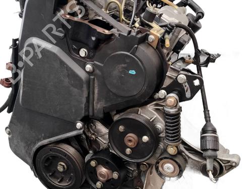 Used Engine Engine RENAULT SCÉNIC I MPV (JA0/1_, FA0_) 1.9 dCi RX4 (102 hp) 18585783 18585783