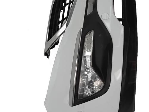 Front bumper KIA SPORTAGE III (SL) 1.7 CRDi | BP31582944C7