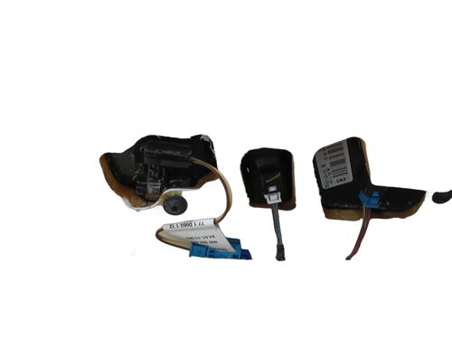 Front right panel MERCEDES-BENZ M-CLASS (W166) ML 250 CDI / BlueTEC 4-matic (166.004, 166.003) | BP32848838C59  - Image 8