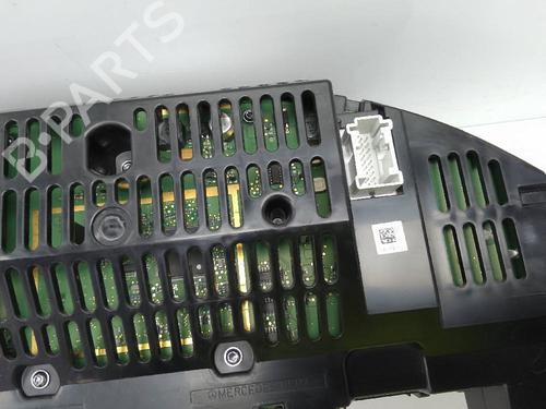 Instrument cluster MERCEDES-BENZ E-CLASS (W212) E 300 Hybrid / BlueTEC Hybrid (212.098) | BP22401571C47 