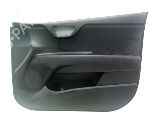 Forreste venstre beklædning KIA STONIC (YB) 1.6 CRDi | BP26172985C58 