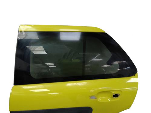 Dør venstre bagtil CITROËN C4 CACTUS 1.6 HDi 90 | BP26285574C4 - Image 2