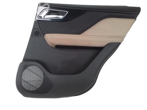 Rear right panel JAGUAR F-PACE (X761) 2.0 TD4 AWD | BP18576551C61 - Image 5