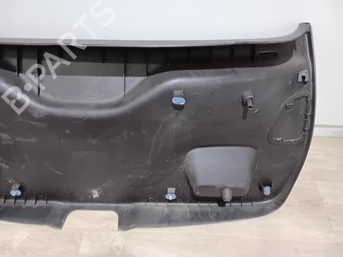 Boot lining OPEL MERIVA B MPV (S10) 1.4 (75) | BP36860855I3  - Image 5