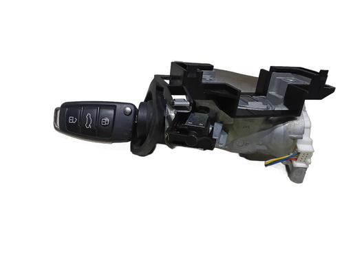 Ignition barrel AUDI Q3 (8UB, 8UG) 2.0 TFSI quattro | BP35753331M48 - Image 6