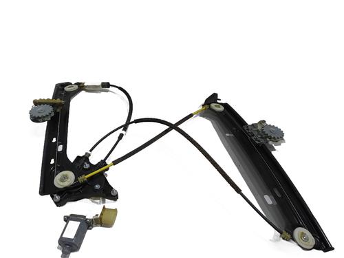 Used Front right window mechanism BMW 1 (F21) 116 d (116 hp) 30272971