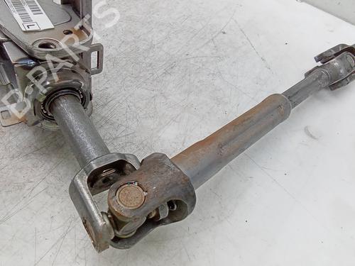 Steering column VW GOLF VII (5G1, BQ1, BE1, BE2) 1.4 TSI | BP26054564M21