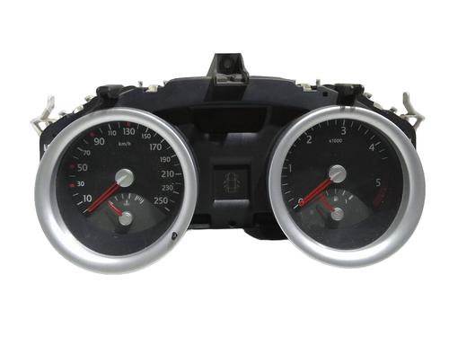 Used Instrument cluster RENAULT MEGANE II (BM0/1_, CM0/1_) 1.5 dCi (BM0F, BM0T, BM2B, CM0F, CM0T) (82 hp) 31037312